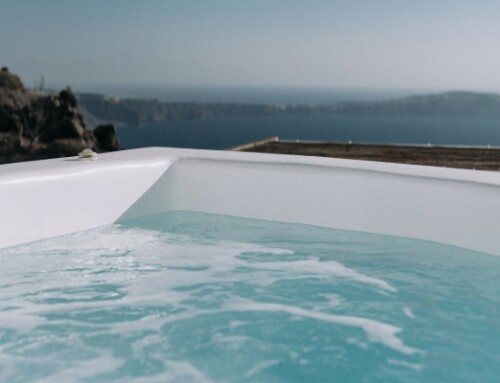 Propriétés d&rsquo;exception : Comment intégrer un spa de luxe dans le Golfe de Saint-Tropez ?