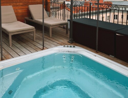 Spa en famille : À partir de quel âge les enfants peuvent-ils se baigner dans un jacuzzi ?